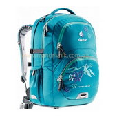 Рюкзак Deuter 80223 Ypsilon от магазина Мандривник Украина